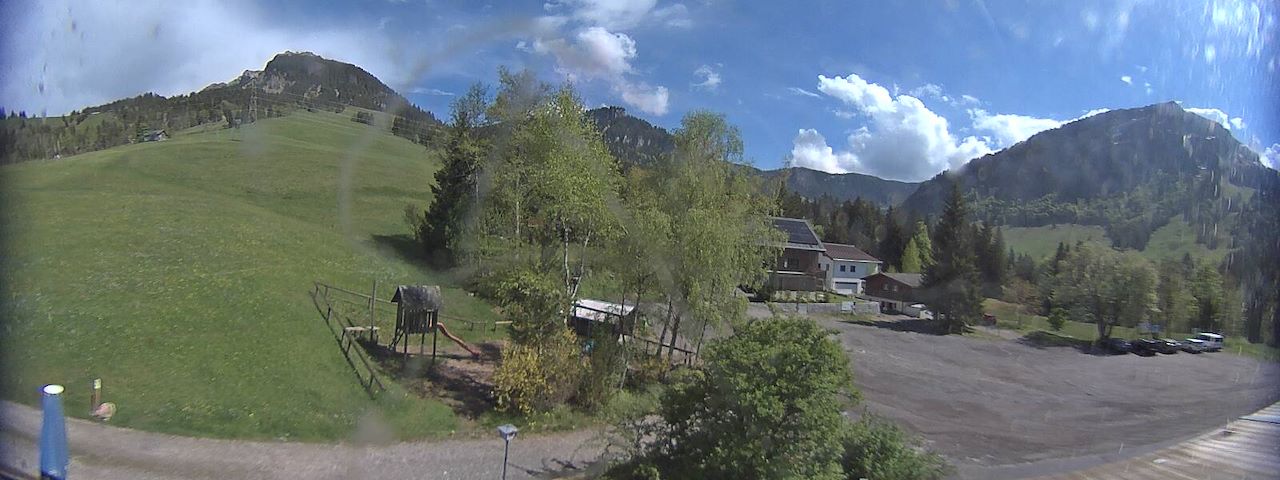 Bergrestaurant Gfellen, Finsterwald Image
