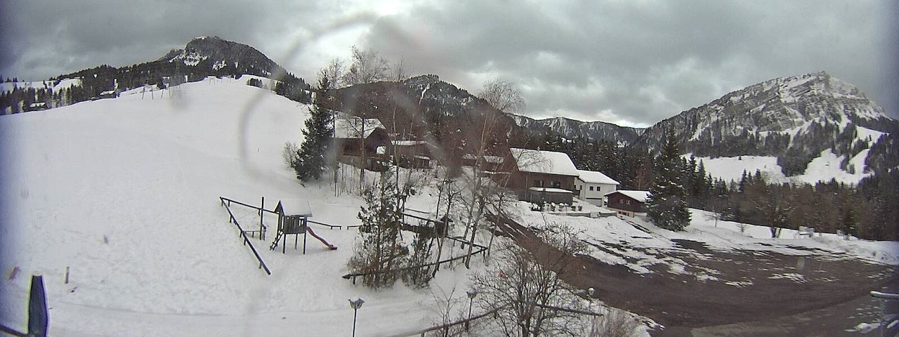 Bergrestaurant Gfellen, Finsterwald Image