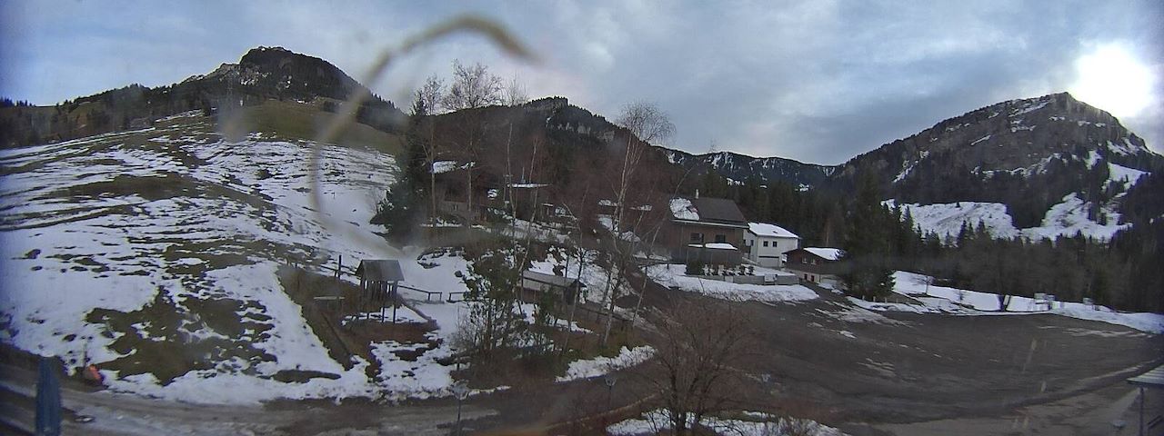 Bergrestaurant Gfellen, Finsterwald Image