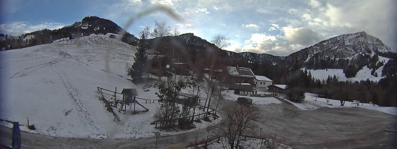 Bergrestaurant Gfellen, Finsterwald Image