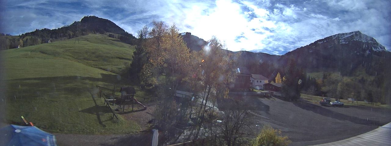 Bergrestaurant Gfellen, Finsterwald Image