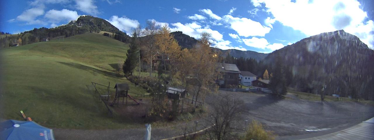 Bergrestaurant Gfellen, Finsterwald Image