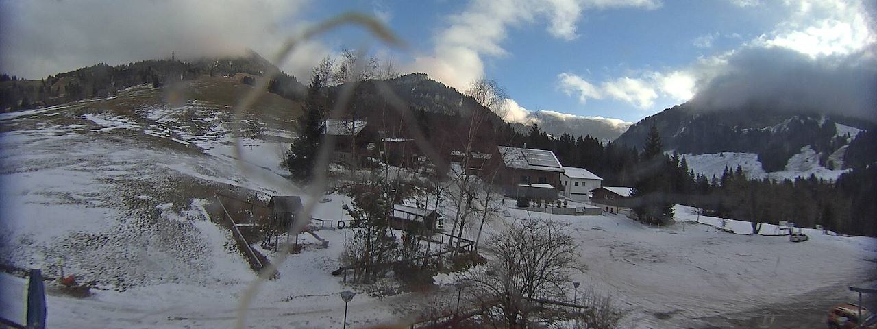 Bergrestaurant Gfellen, Finsterwald Image