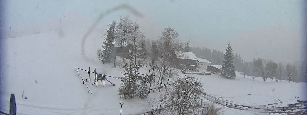 Bergrestaurant Gfellen, Finsterwald Image