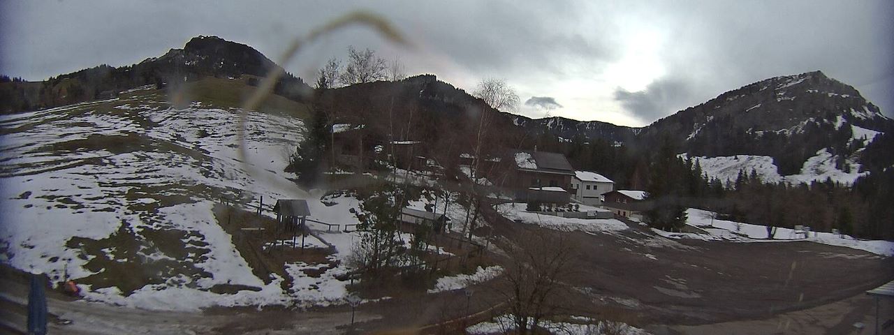 Bergrestaurant Gfellen, Finsterwald Image