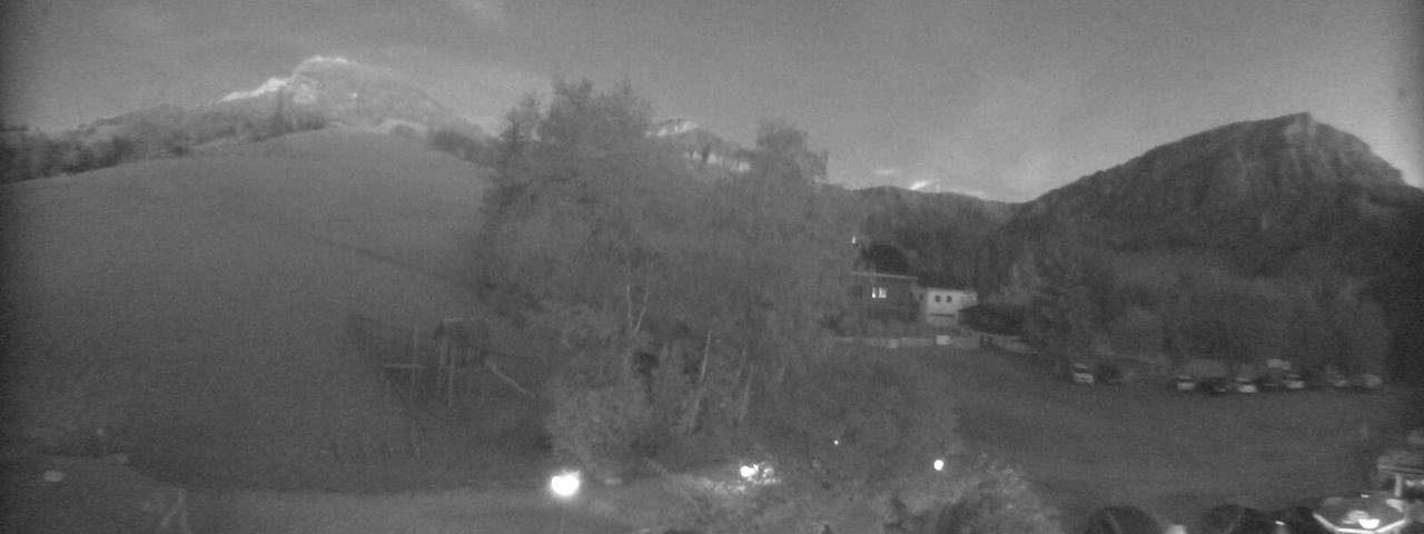Live camera feed from Bergrestaurant Gfellen, Finsterwald in Finsterwald