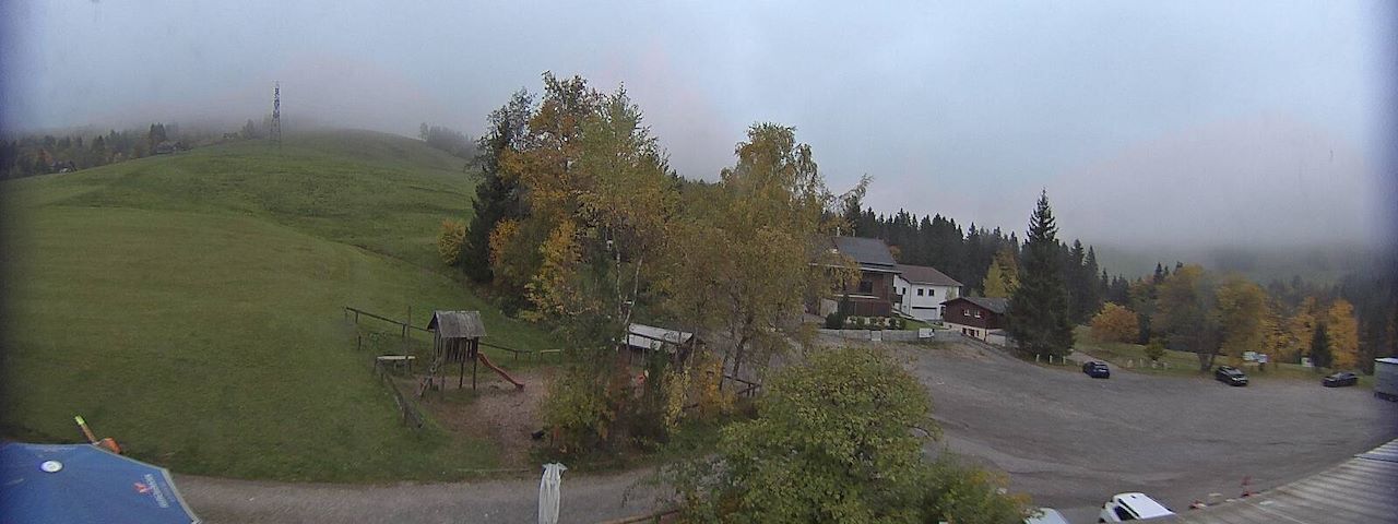 Bergrestaurant Gfellen, Finsterwald Image