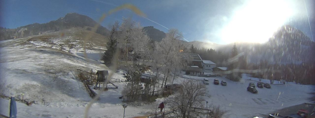 Bergrestaurant Gfellen, Finsterwald Image