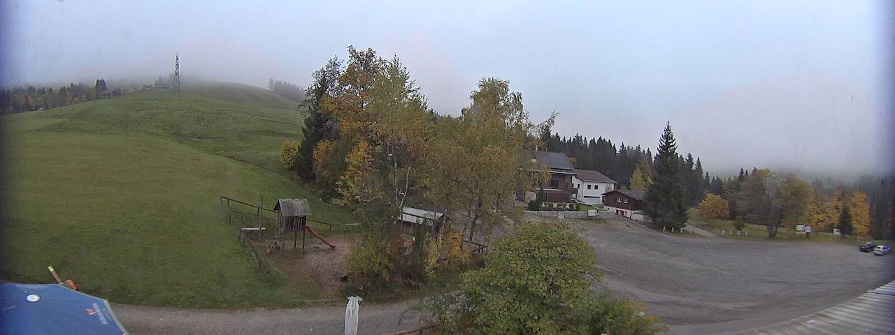 Bergrestaurant Gfellen, Finsterwald Image