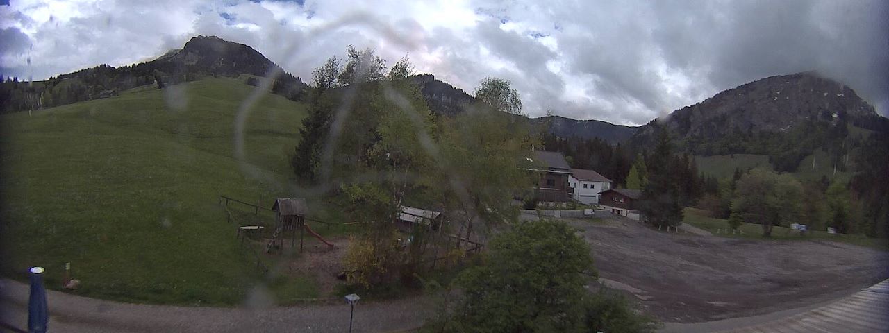 Bergrestaurant Gfellen, Finsterwald Image