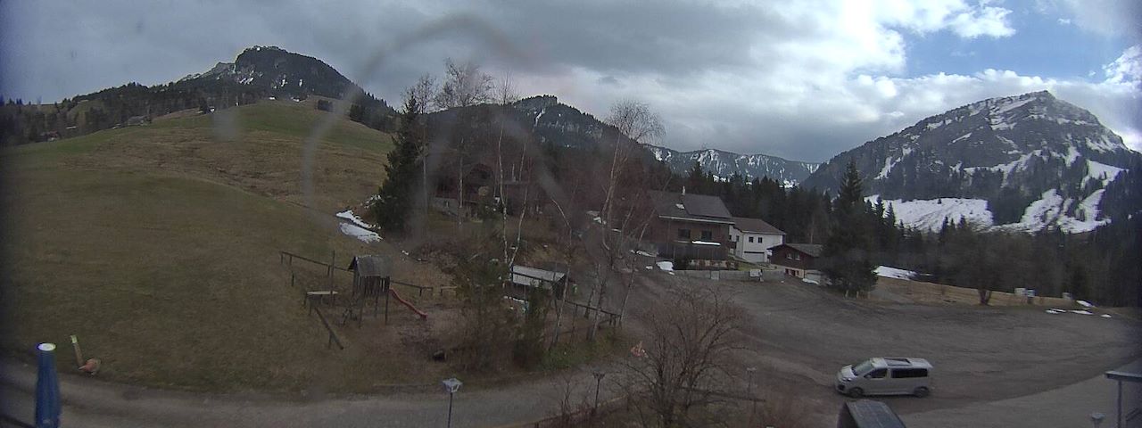 Bergrestaurant Gfellen, Finsterwald Image