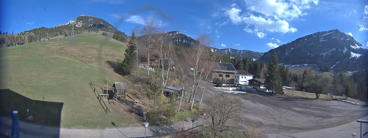 Bergrestaurant Gfellen, Finsterwald Image