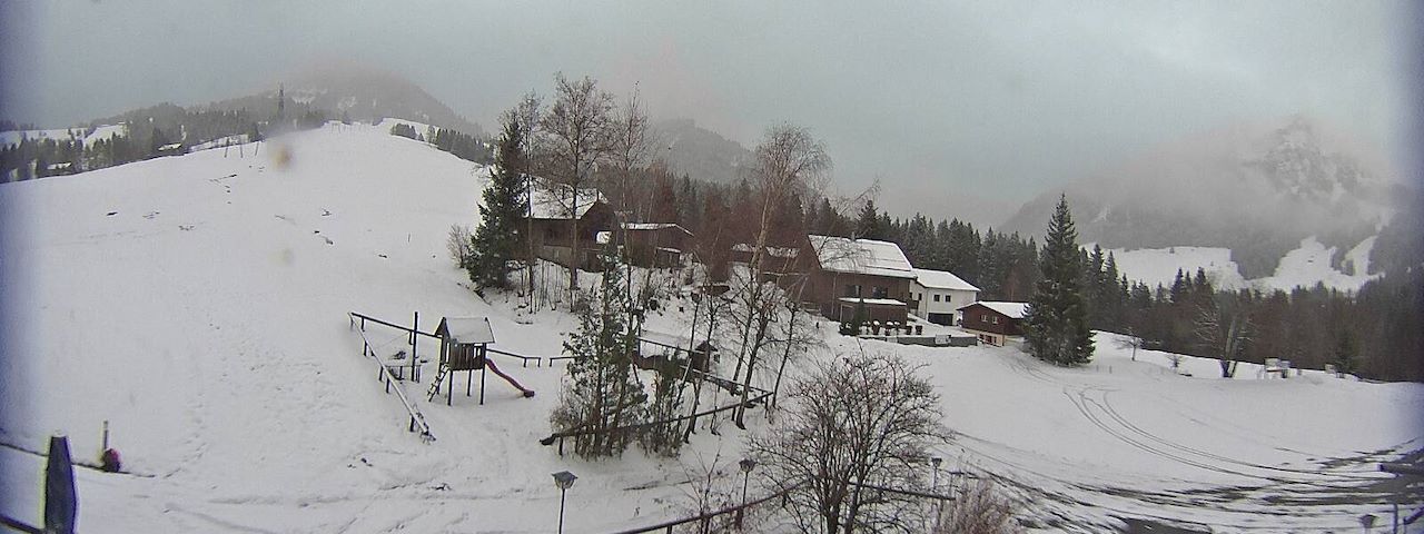 Bergrestaurant Gfellen, Finsterwald Image