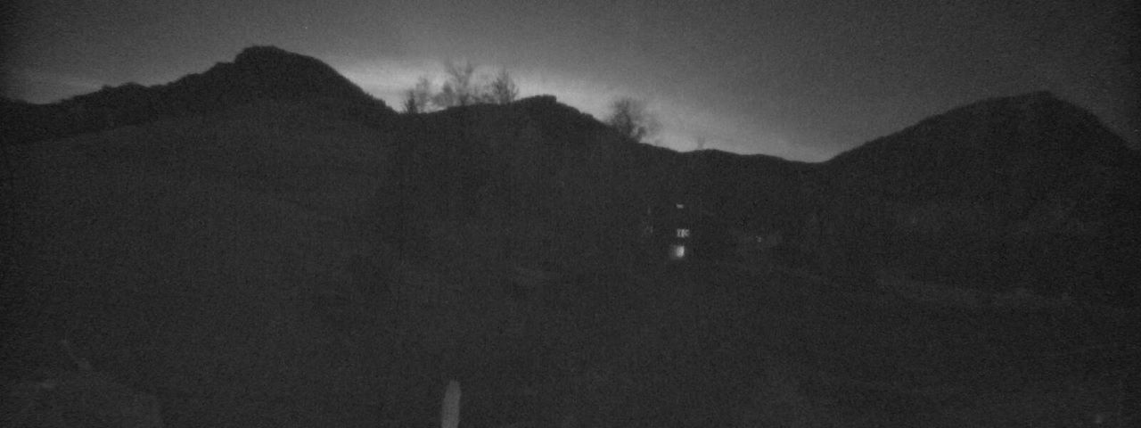 Bergrestaurant Gfellen, Finsterwald Image