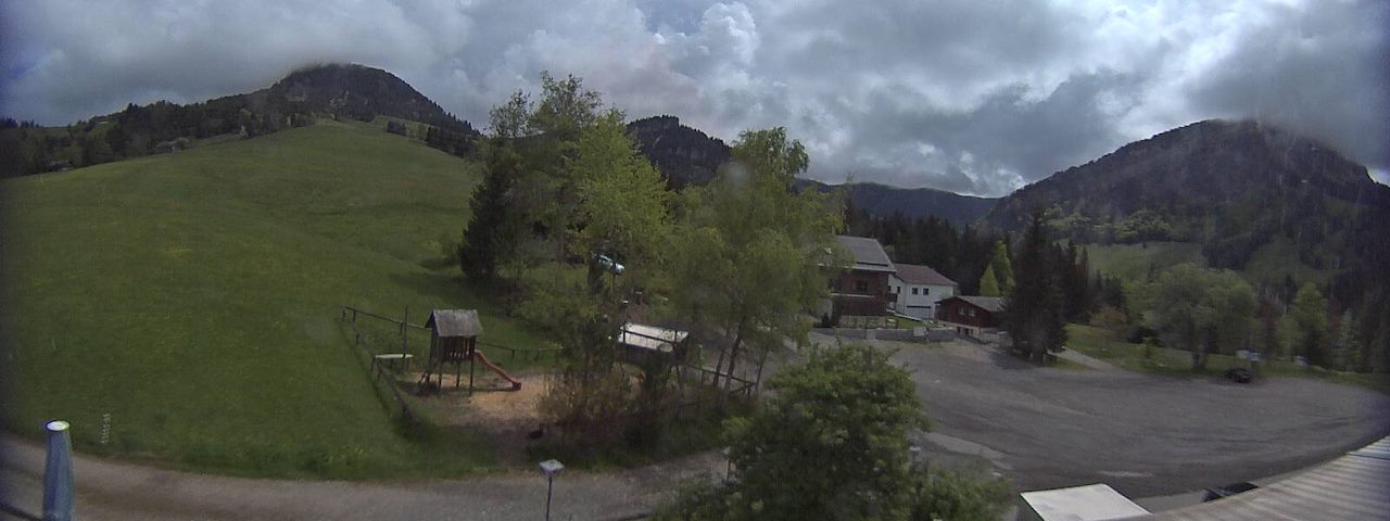 Bergrestaurant Gfellen, Finsterwald Image