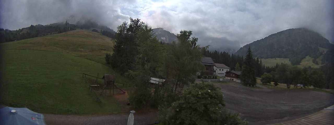 Bergrestaurant Gfellen, Finsterwald Image