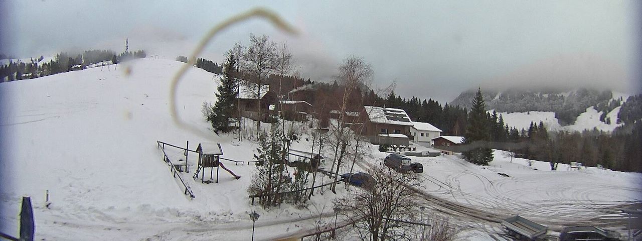 Bergrestaurant Gfellen, Finsterwald Image