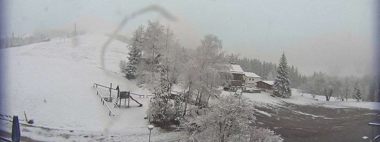 Bergrestaurant Gfellen, Finsterwald Image