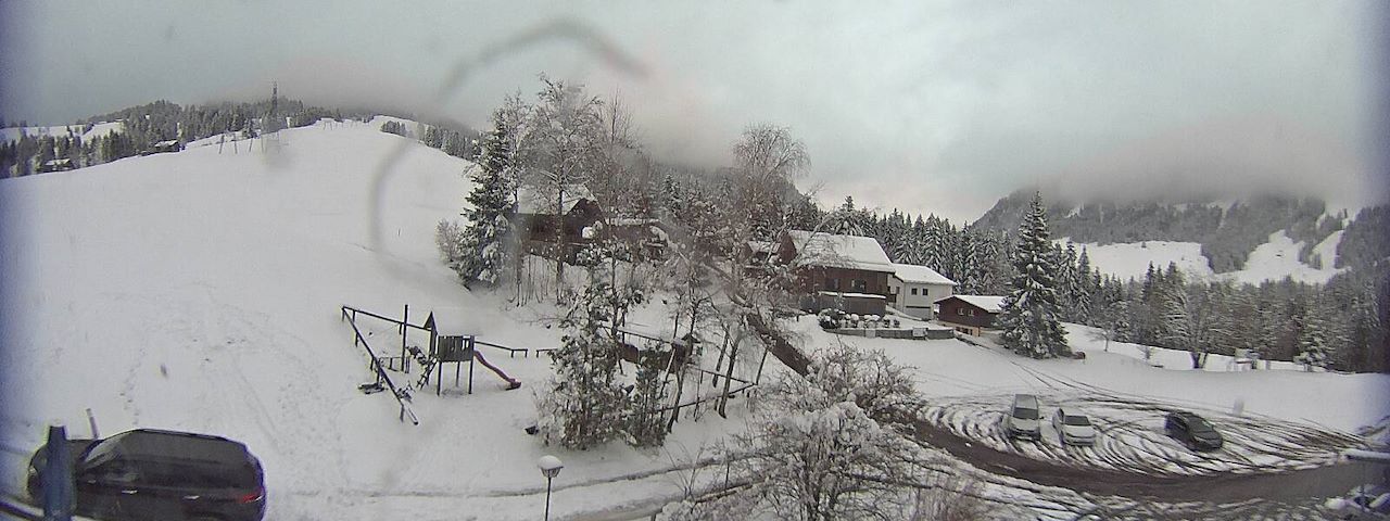 Bergrestaurant Gfellen, Finsterwald Image