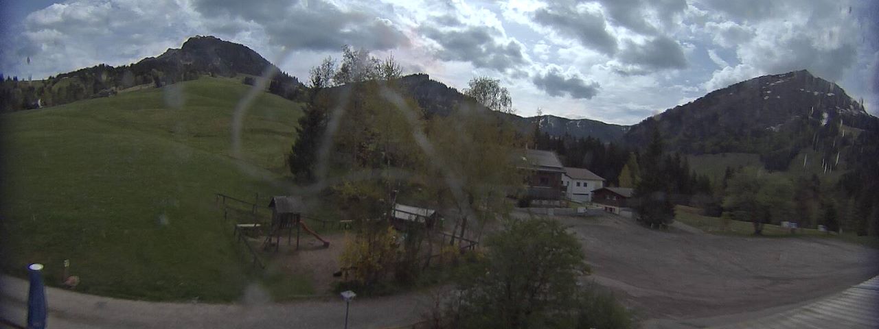 Bergrestaurant Gfellen, Finsterwald Image