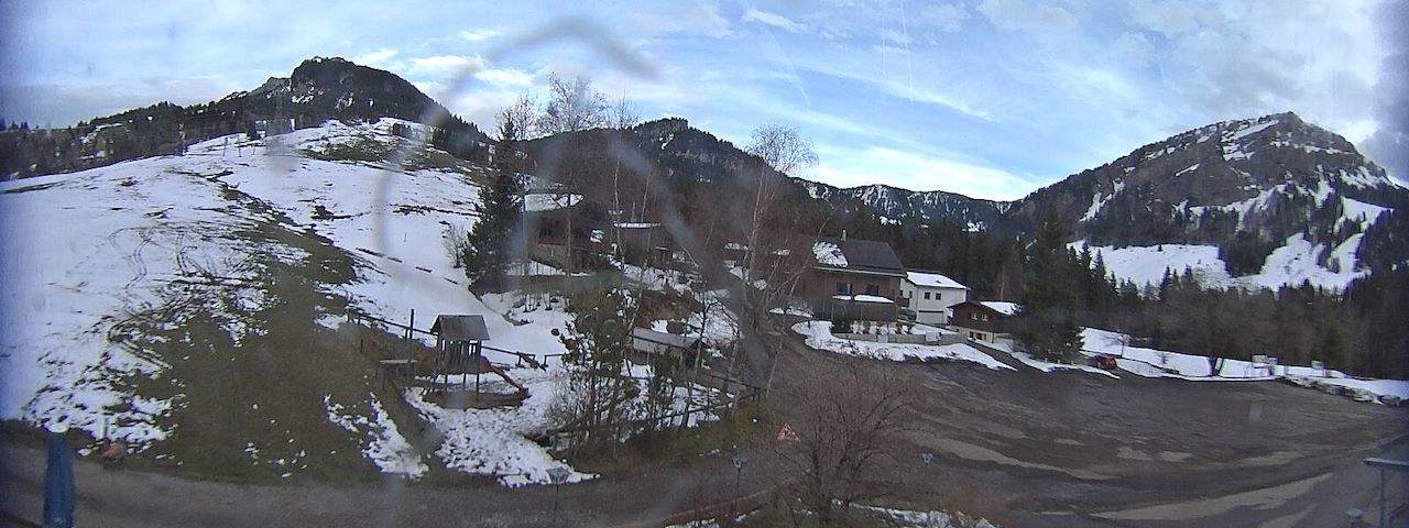 Bergrestaurant Gfellen, Finsterwald Image