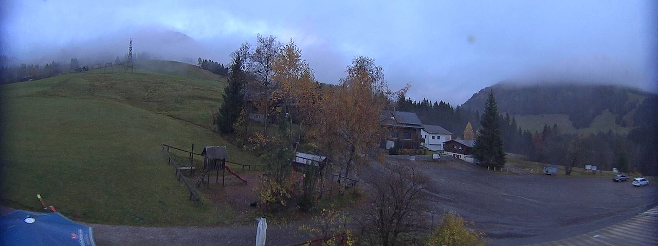 Bergrestaurant Gfellen, Finsterwald Image