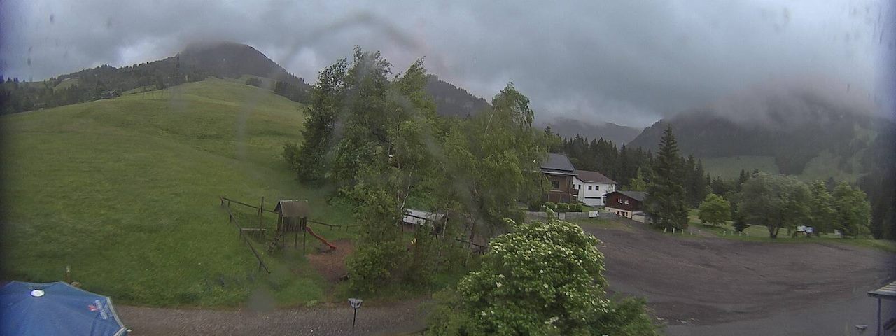 Bergrestaurant Gfellen, Finsterwald Image
