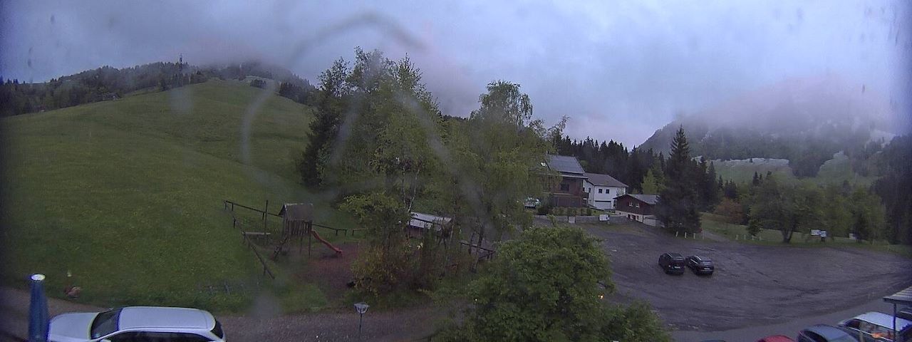 Bergrestaurant Gfellen, Finsterwald Image
