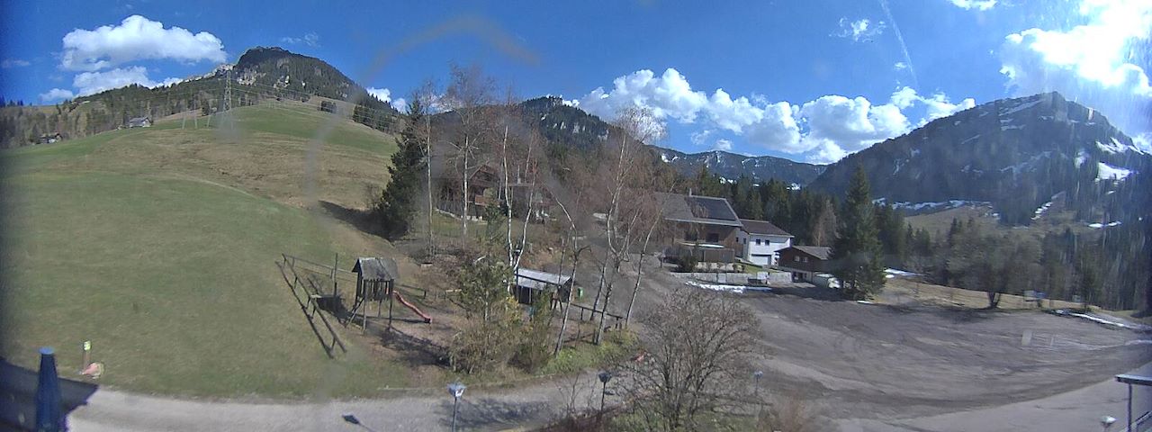 Bergrestaurant Gfellen, Finsterwald Image