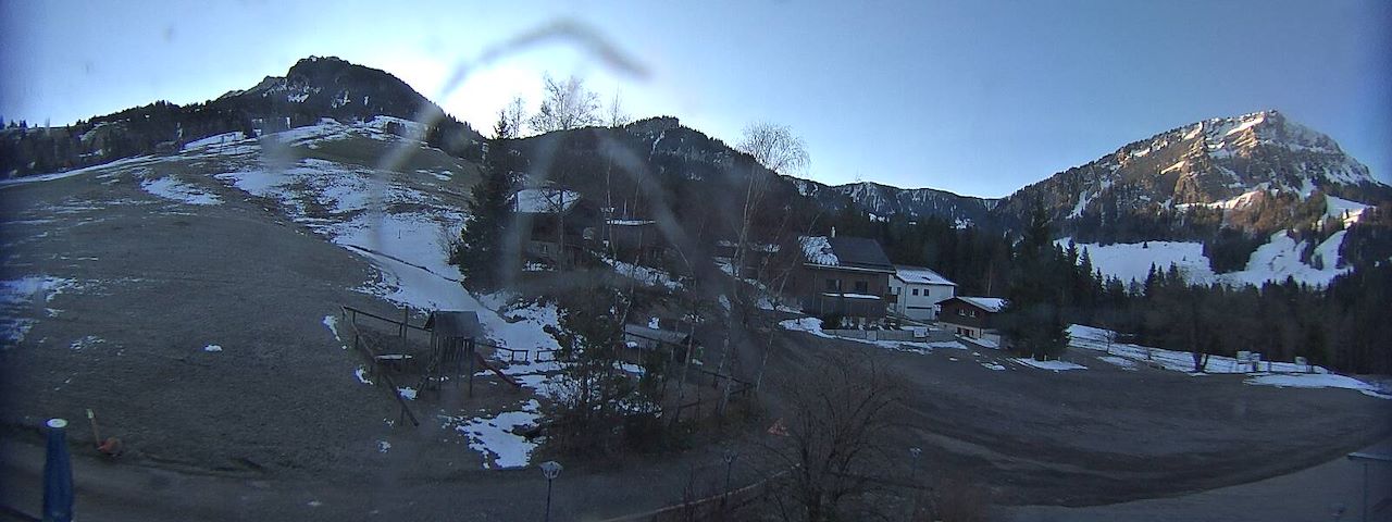 Bergrestaurant Gfellen, Finsterwald Image