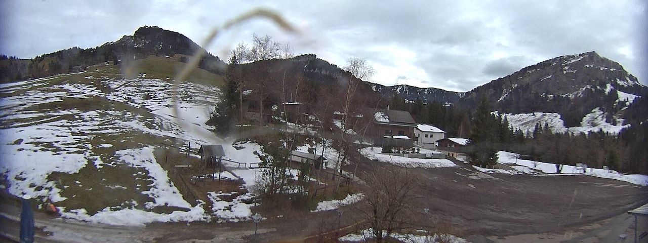 Bergrestaurant Gfellen, Finsterwald Image