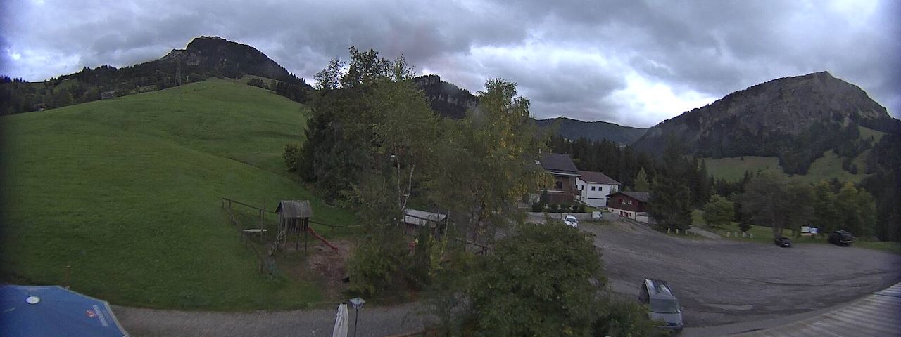 Bergrestaurant Gfellen, Finsterwald Image