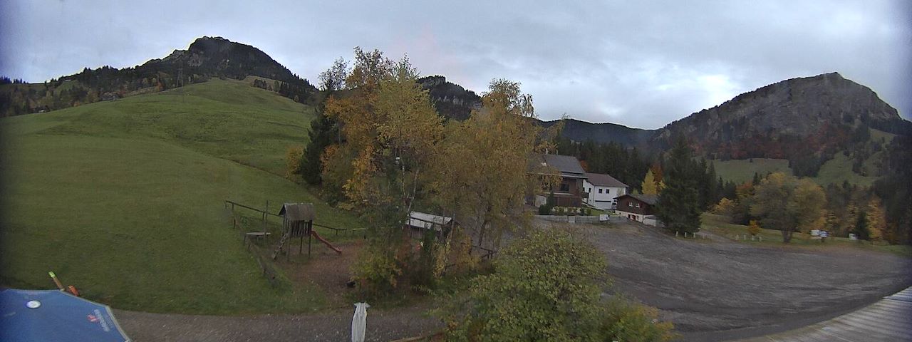 Bergrestaurant Gfellen, Finsterwald Image