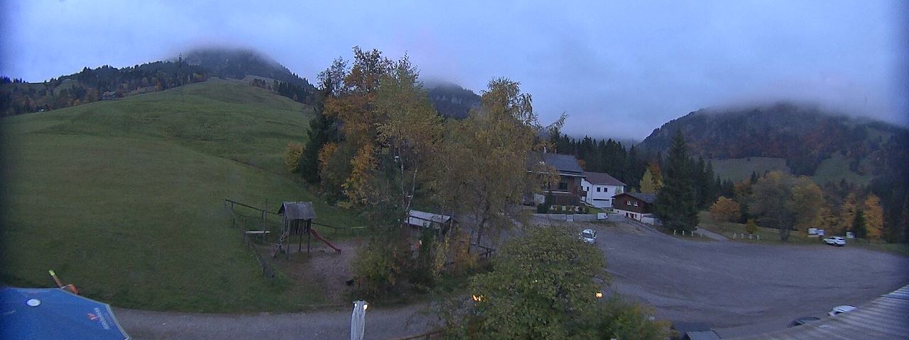 Bergrestaurant Gfellen, Finsterwald Image