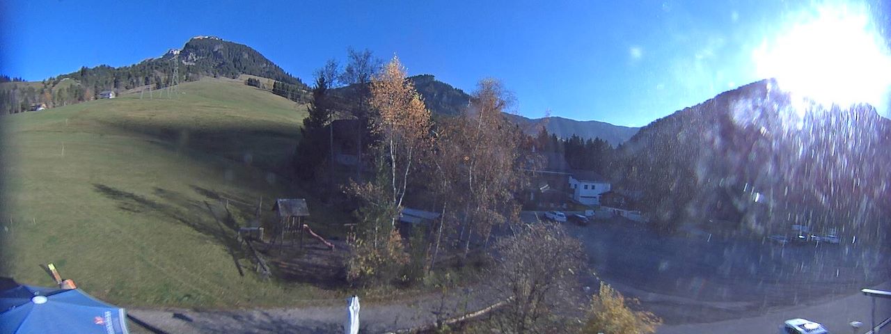 Bergrestaurant Gfellen, Finsterwald Image