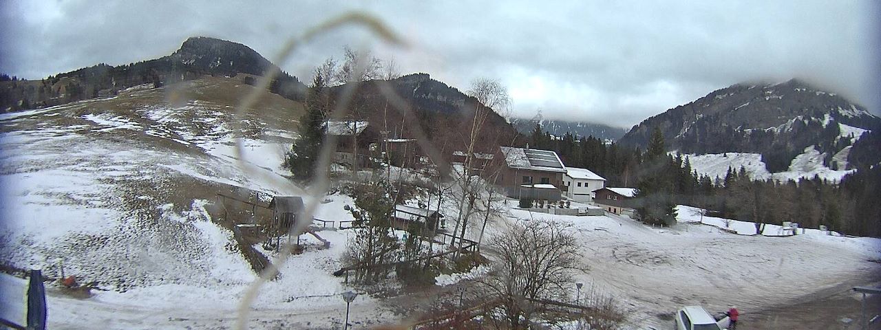 Bergrestaurant Gfellen, Finsterwald Image