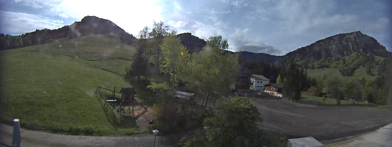 Bergrestaurant Gfellen, Finsterwald Image