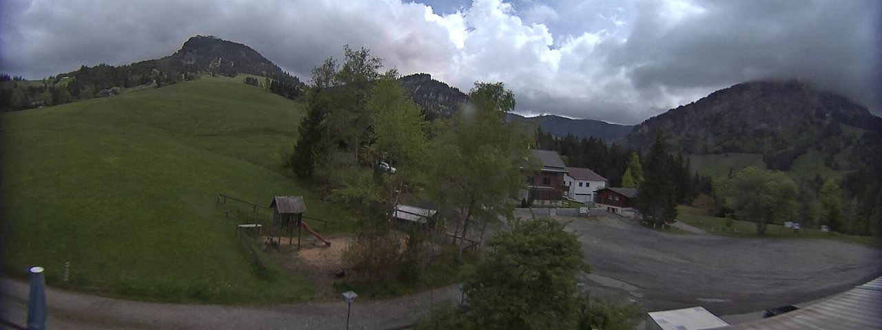 Bergrestaurant Gfellen, Finsterwald Image