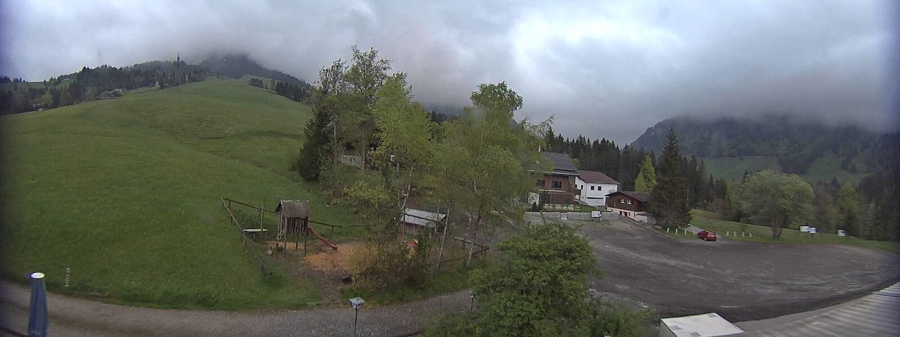 Bergrestaurant Gfellen, Finsterwald Image