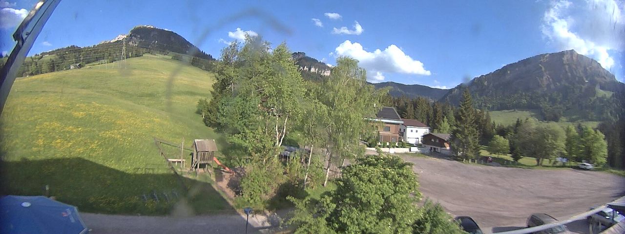 Bergrestaurant Gfellen, Finsterwald Image