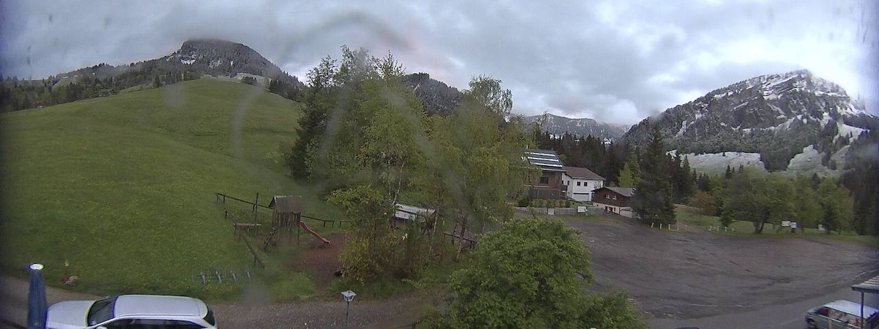 Bergrestaurant Gfellen, Finsterwald Image