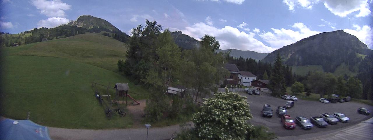 Bergrestaurant Gfellen, Finsterwald Image