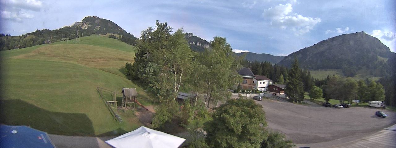 Bergrestaurant Gfellen, Finsterwald Image