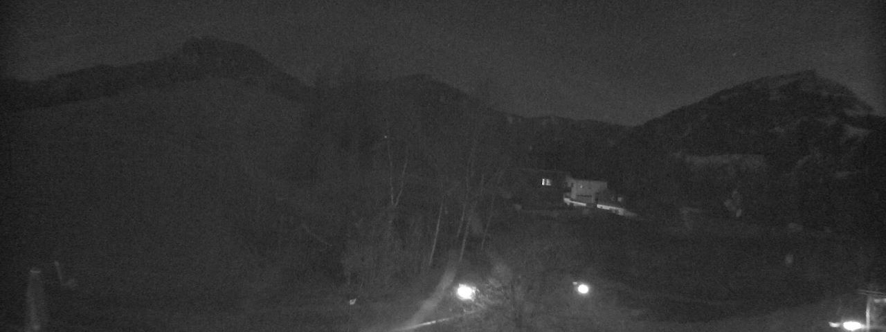 Bergrestaurant Gfellen, Finsterwald Image