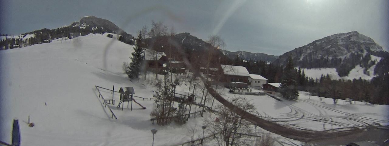 Bergrestaurant Gfellen, Finsterwald Image