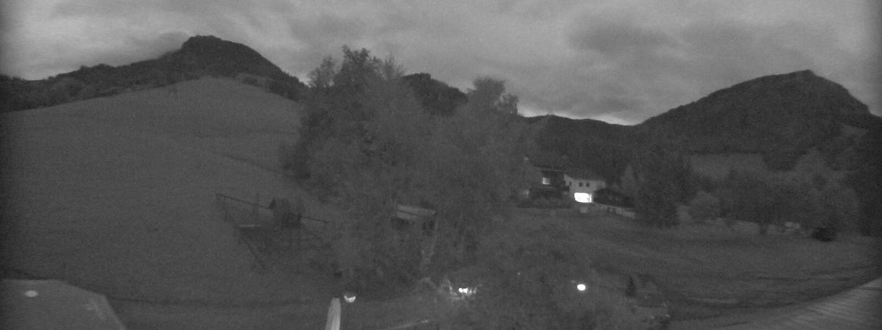 Bergrestaurant Gfellen, Finsterwald Image