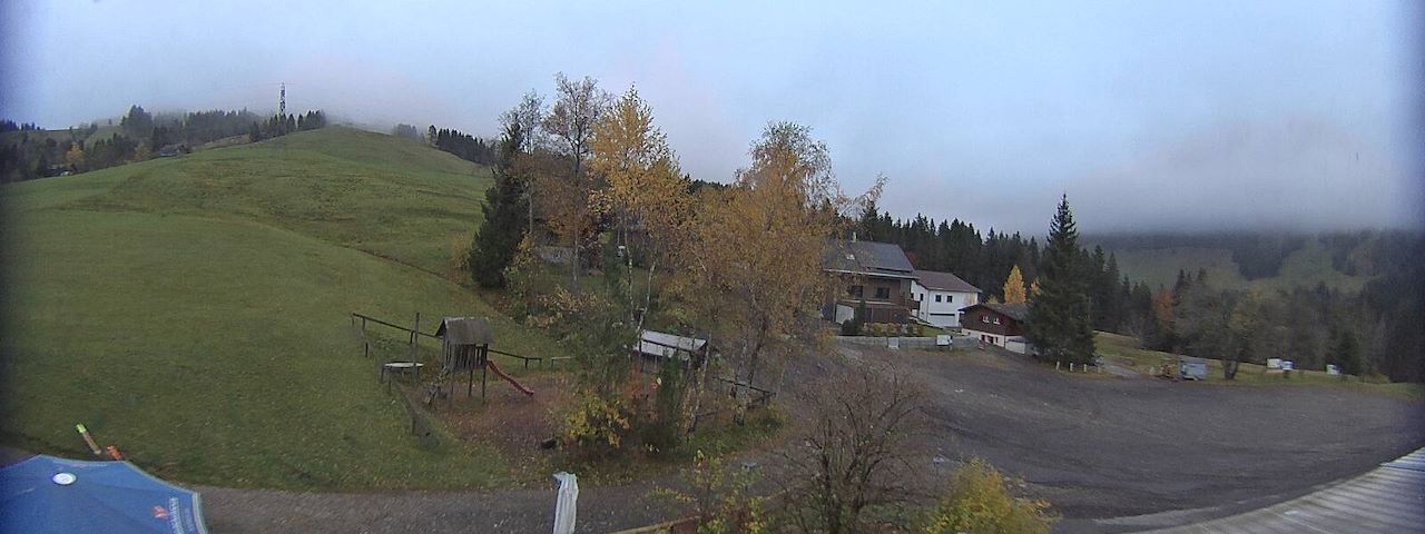 Bergrestaurant Gfellen, Finsterwald Image