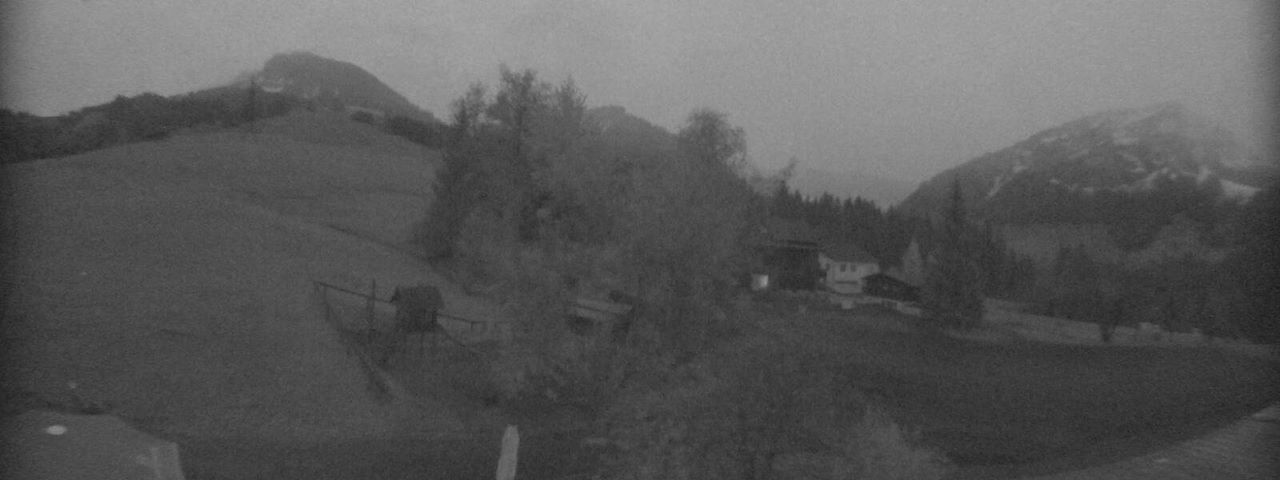 Bergrestaurant Gfellen, Finsterwald Image