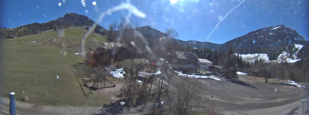 Bergrestaurant Gfellen, Finsterwald Image