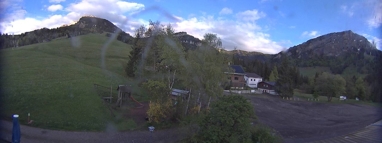 Bergrestaurant Gfellen, Finsterwald Image